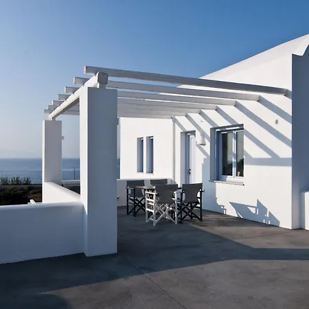 Apartamento Sun Anemos