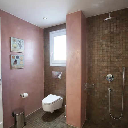 Apartamento Sun Anemos